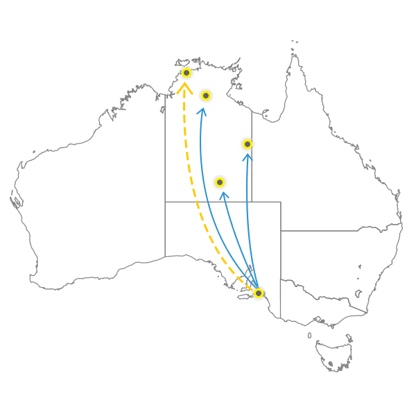 adelaide-to-darwin