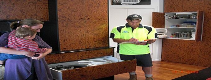 Afra Accredited Removalists
