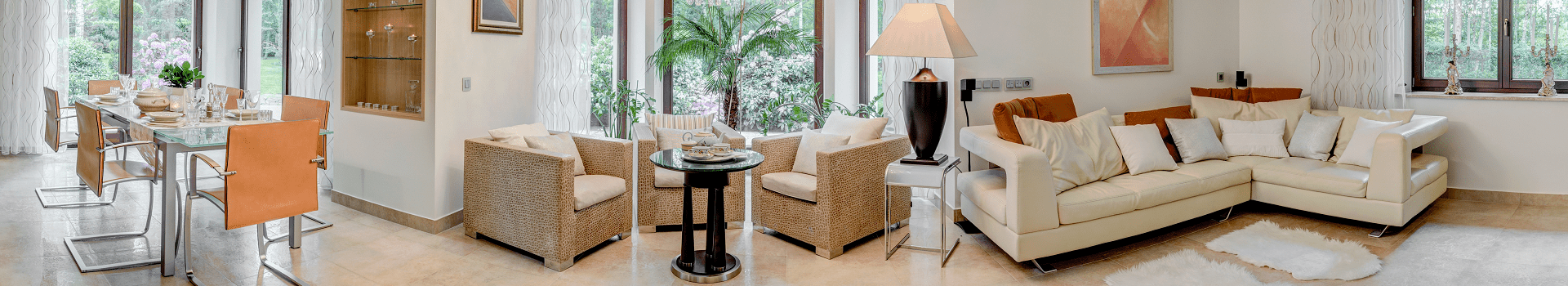 New Furniture Deliveries