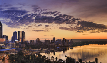 Brisbane to Perth: Adjusting to Time Zones & Life in Western Australia