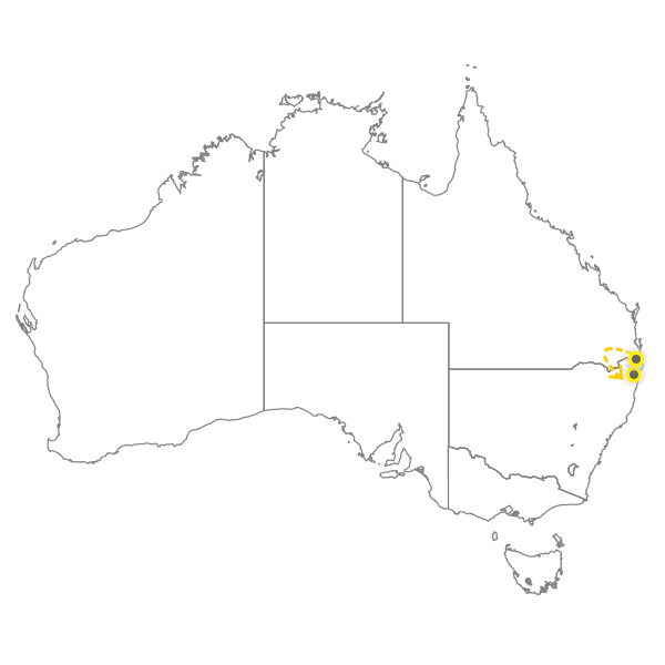 Brisbane to Gold Coast