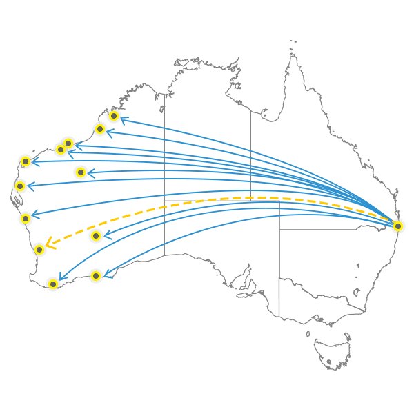 brisbane-to-perth