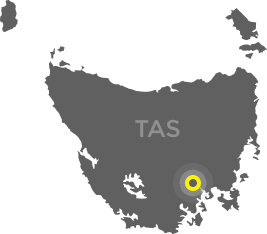 Tasmania Backloading
