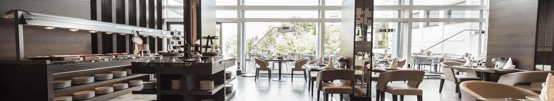 Hotels & Restaurants