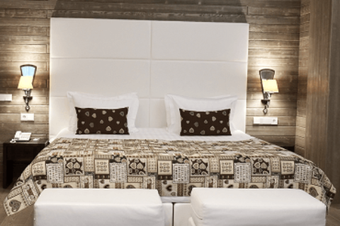 Hotels & Restaurants