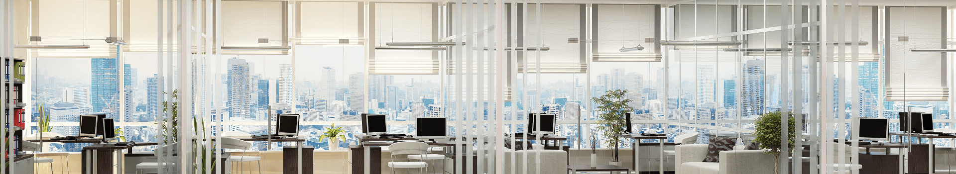 Office Relocations – Pack & Movers