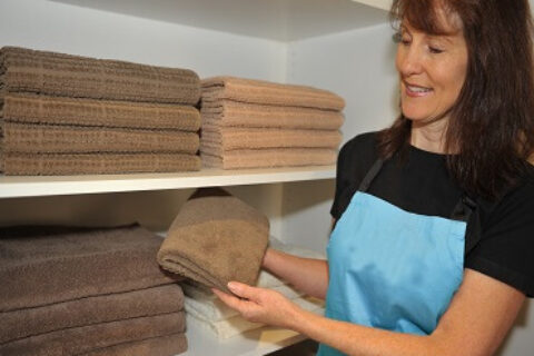 Valet Un Packing Service