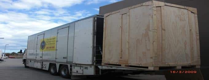 Web Picture Interstate Truck