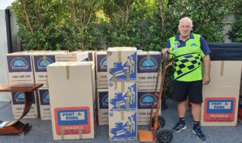 Should You Hire a Removalist or Move Houses Yourself