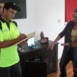 Moving House - Qualified Estimators