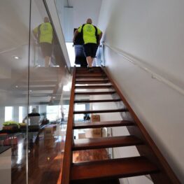 Multi Level Home Removals