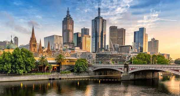 southbank