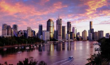 Interstate Move from Brisbane to Melbourne