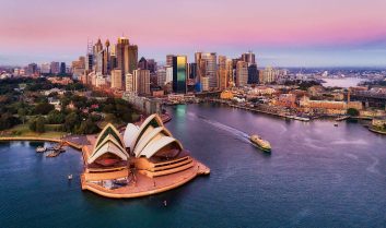 Moving to Sydney: The Ultimate Relocation Guide