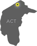interstate moves from Canberra