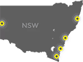 moving interstate from Sydney
