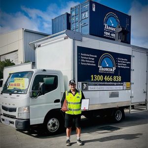 Melbourne Moving Company