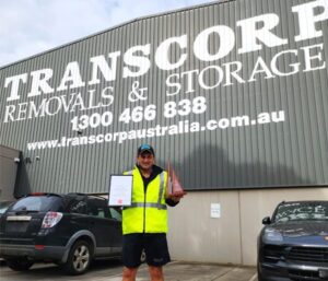 interstate removalists melbourne