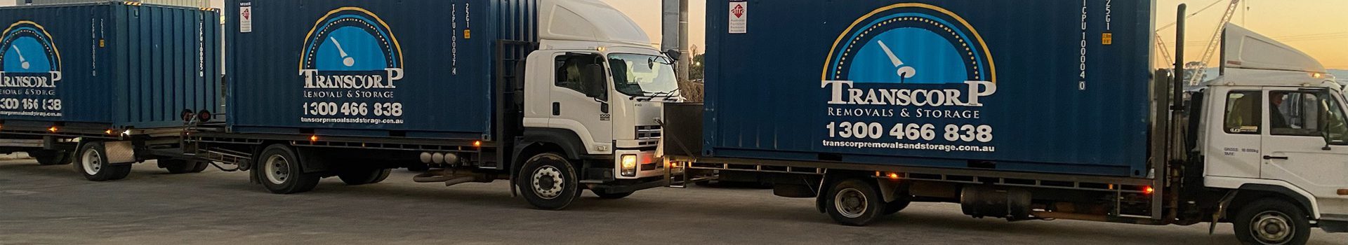 Container Removals