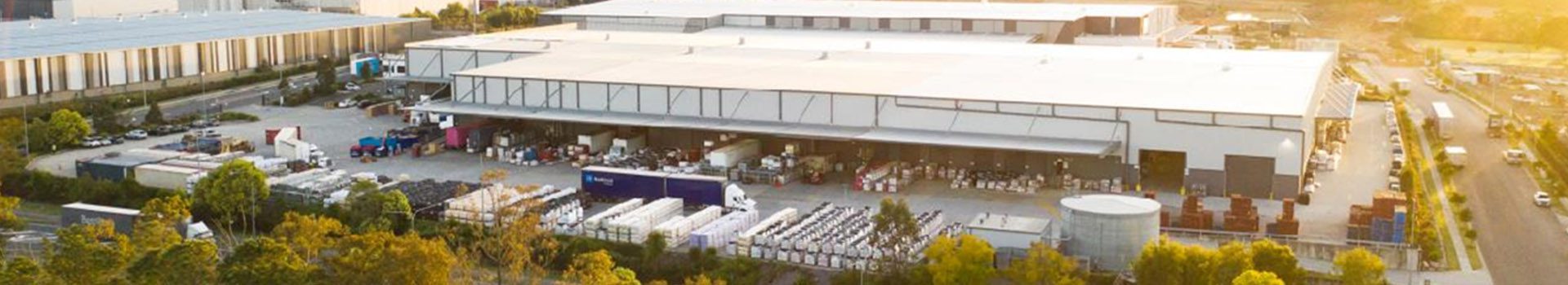 3PL Services & Furniture Distribution