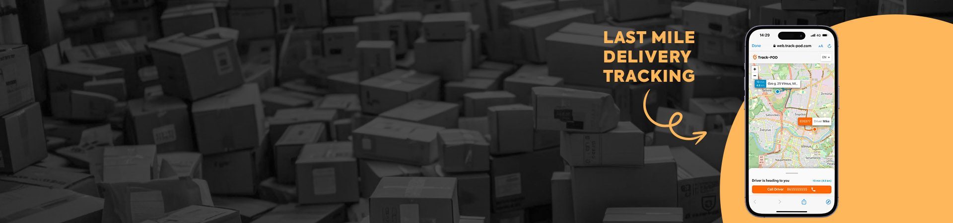 Multi Drop Deliveries