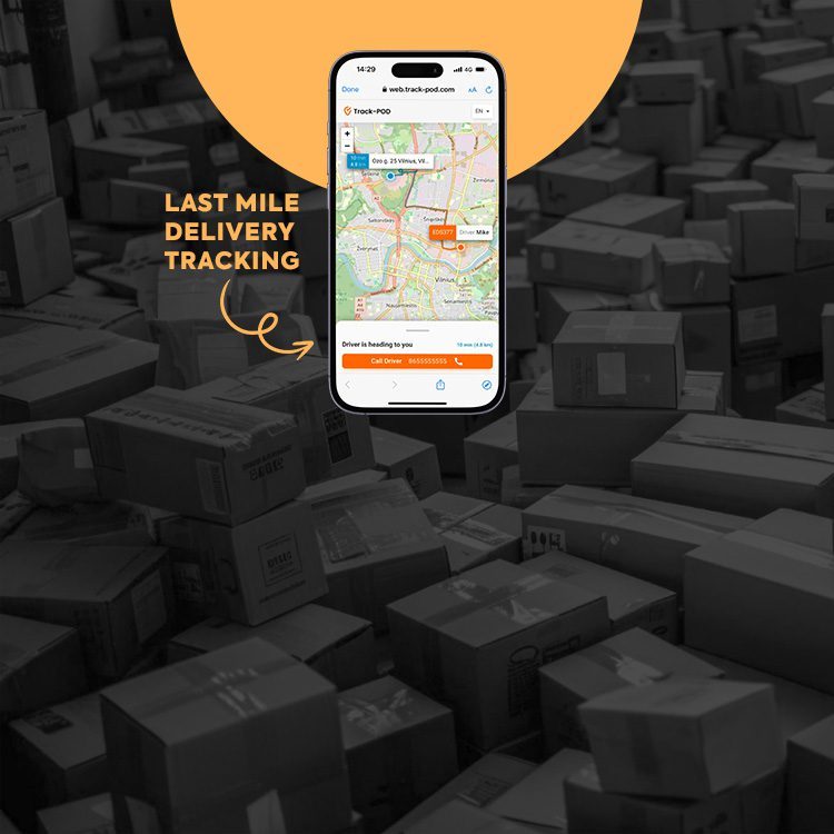 Multi Drop Deliveries