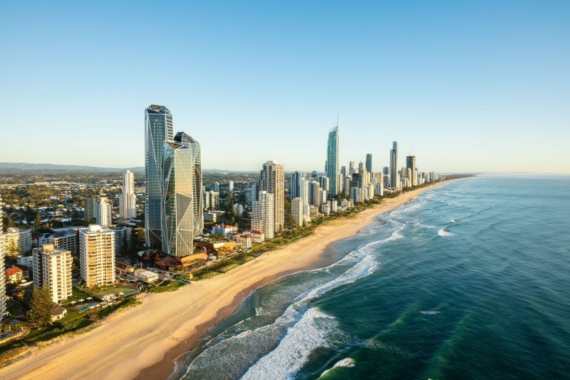 Gold Coast