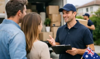 How to Choose a Removalist in Australia