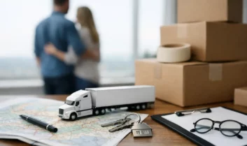 How to Plan an Interstate Move Properly
