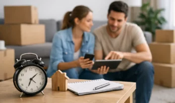 When Should You Book Removalists?